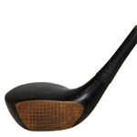 Genuine BTN Driver Model Patd 11.6.26 Driver Golf Club - Roth Collection