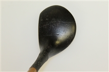 Genuine BTN Driver Model Pat'd 11.6.26 Driver Golf Club - Roth Collection