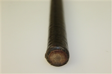 Genuine BTN Driver Model Pat'd 11.6.26 Driver Golf Club - Roth Collection
