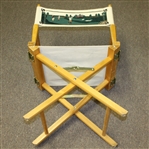 Golf Themed Cloth 'Directors Chair' - Roth Collection