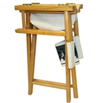 Golf Themed Cloth 'Directors Chair' - Roth Collection