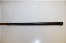 Tom Stewart RTJ Special 9 Putter with Pipe Stamp & Personal Inspection Mark - Seldom Seen - Roth Collection