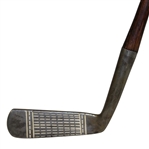 J.M. Barnes S1 VSK Hand Forged Putter - Roth Collection