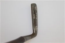 J.M. Barnes S1 VSK Hand Forged Putter - Roth Collection