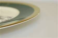 1994 Masters Tournament Lenox Limited Edition Member Plate #5