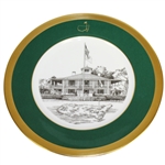 1994 Masters Tournament Lenox Limited Edition Member Plate #6