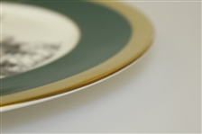 1994 Masters Tournament Lenox Limited Edition Member Plate #6