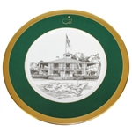 1995 Masters Tournament Lenox Limited Edition Member Plate #7