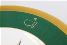 1995 Masters Tournament Lenox Limited Edition Member Plate #7