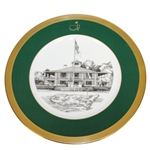 1995 Masters Tournament Lenox Limited Edition Member Plate #8