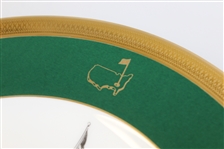 1995 Masters Tournament Lenox Limited Edition Member Plate #8