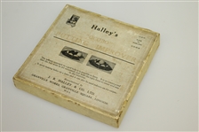 Vintage Halley OCOBO Putting Cup in Original Box