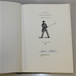 'History of Golf' 1457-1857 Ltd Edition Signed and in Slip Case - Excellent Condition