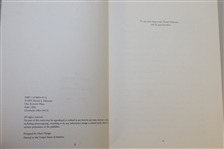 'History of Golf' 1457-1857 Ltd Edition Signed and in Slip Case - Excellent Condition