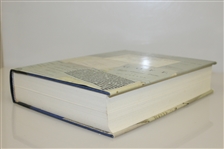 'History of Golf' 1457-1857 Ltd Edition Signed and in Slip Case - Excellent Condition