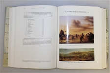 'History of Golf' 1457-1857 Ltd Edition Signed and in Slip Case - Excellent Condition