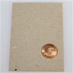 Jack Nicklaus 1959 'Ohio State - Wins Amateur - Top Amateur' Lincoln Wheat Penny Card