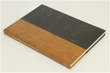 Ben Hogan's Five Lesson Deluxe 1st Edition Book in Slip Case