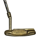 PING Anser Scottsdale Ltd Ed Putter with Headcover & Labels on Sole & Grip