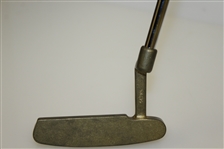 PING Anser Scottsdale Ltd Ed Putter with Headcover & Labels on Sole & Grip
