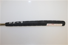 PING Anser Scottsdale Ltd Ed Putter with Headcover & Labels on Sole & Grip