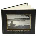 Alister MacKenzies Cypress Point Club Book