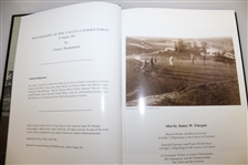 'Pine Valley Golf Club- A Unique Haven of the Game' Book with Slipcase by James Finegan