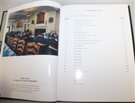 'Pine Valley Golf Club- A Unique Haven of the Game' Book with Slipcase by James Finegan