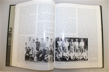 'Pine Valley Golf Club- A Unique Haven of the Game' Book with Slipcase by James Finegan