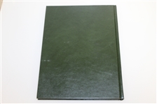 'Pine Valley Golf Club- A Unique Haven of the Game' Book with Slipcase by James Finegan
