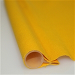 Pinehurst Yellow Course Flown Flag