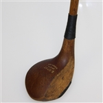 E. Gray Cambridge Special Driver - Brass Sole Plate