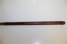E. Gray Cambridge Special Driver - Brass Sole Plate