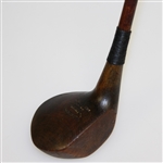 Geo Morris Special Bap Bulger Driver - Pat. Pending - Roth Collection