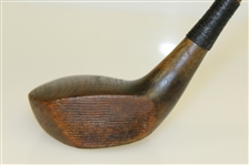 Geo Morris Special 'Bap' Bulger Driver - Pat. Pending - Roth Collection