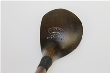 Geo Morris Special 'Bap' Bulger Driver - Pat. Pending - Roth Collection