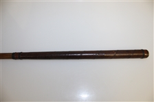 Geo Morris Special 'Bap' Bulger Driver - Pat. Pending - Roth Collection