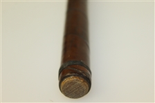 Geo Morris Special 'Bap' Bulger Driver - Pat. Pending - Roth Collection