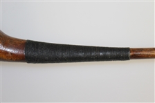 A. G. Spalding Bros Makers Model G Driver - Herd & Yeoman Chicago Shaft Stamp - Roth Collection