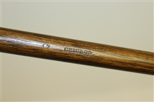 A. G. Spalding Bros Makers Model G Driver - Herd & Yeoman Chicago Shaft Stamp - Roth Collection