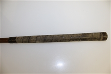 A. G. Spalding Bros Makers Model G Driver - Herd & Yeoman Chicago Shaft Stamp - Roth Collection