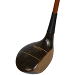 Butchart Model Genuine Driver - Pat. 8-6-26 - Roth Collection