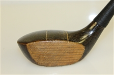 Butchart Model Genuine Driver - Pat. 8-6-26 - Roth Collection