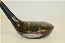 Butchart Model Genuine Driver - Pat. 8-6-26 - Roth Collection