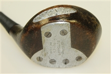 Butchart Model Genuine Driver - Pat. 8-6-26 - Roth Collection