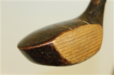 Butchart Model Genuine Driver - Pat. 8-6-26 - Roth Collection