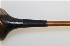 Butchart Model Genuine Driver - Pat. 8-6-26 - Roth Collection
