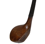 Wm. Park Driver with Shaft Stamp - Roth Collection - Roth Collection