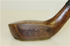 Wm. Park Driver with Shaft Stamp - Roth Collection - Roth Collection