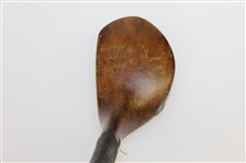 Wm. Park Driver with Shaft Stamp - Roth Collection - Roth Collection